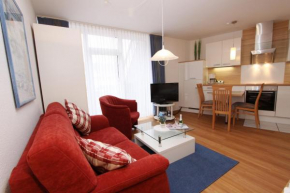 Haus Seerose App 6 inkl WLAN, Grömitz